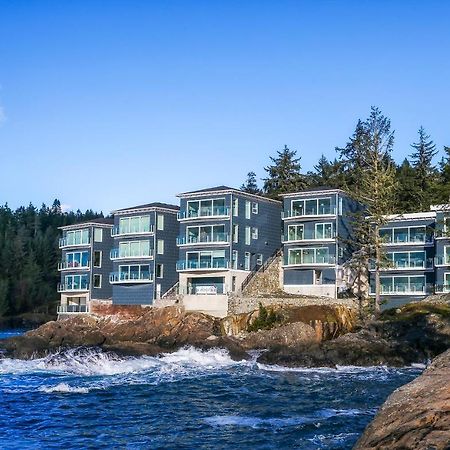 Sookepoint Ocean Cottage Resort Экстерьер фото
