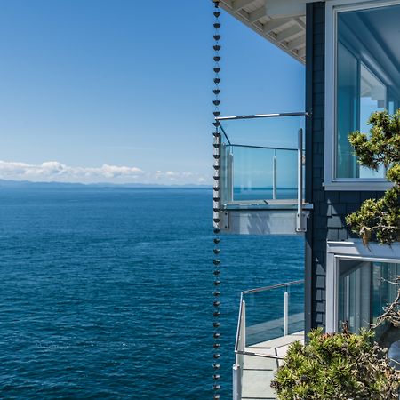 Sookepoint Ocean Cottage Resort Экстерьер фото