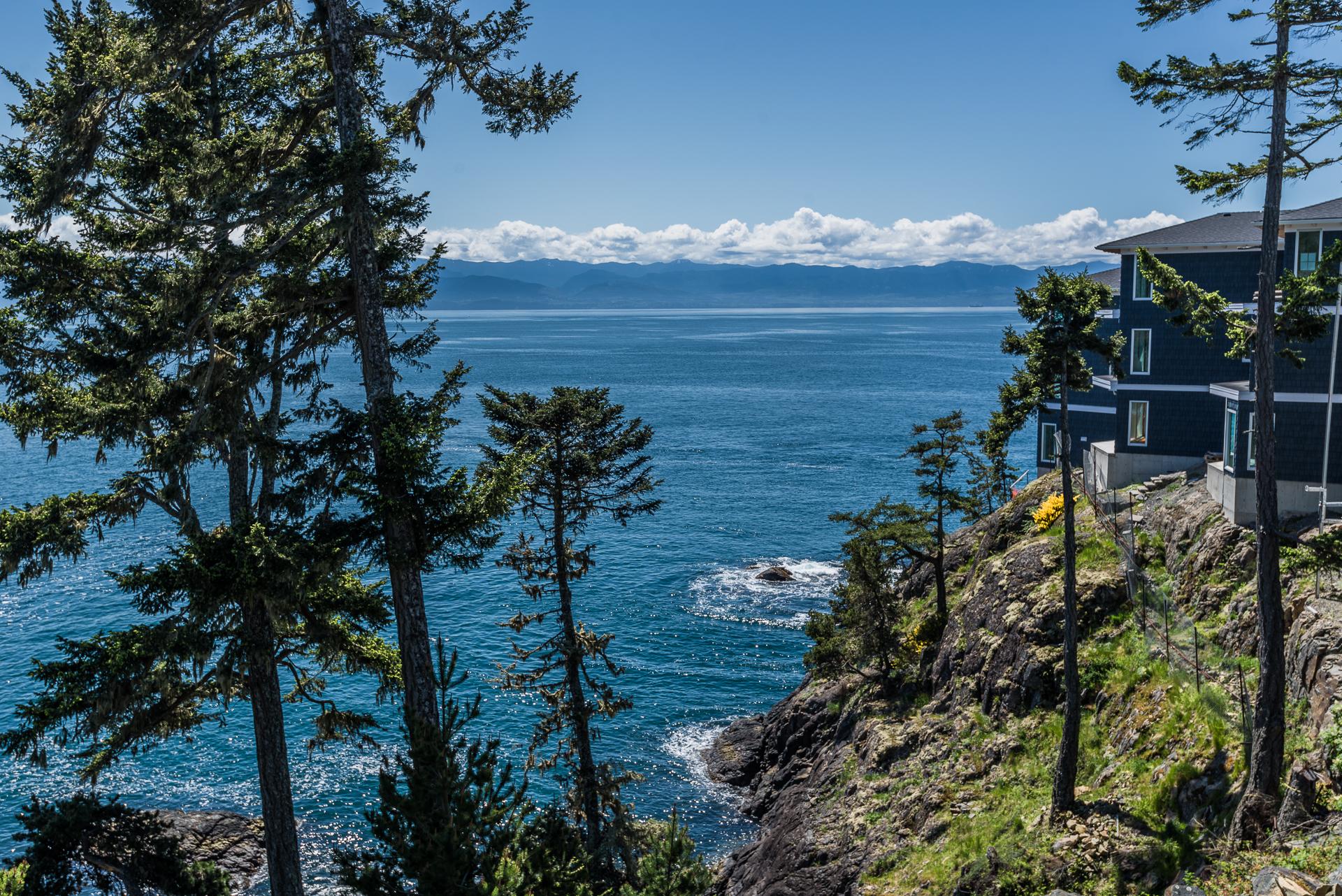 Sookepoint Ocean Cottage Resort Экстерьер фото