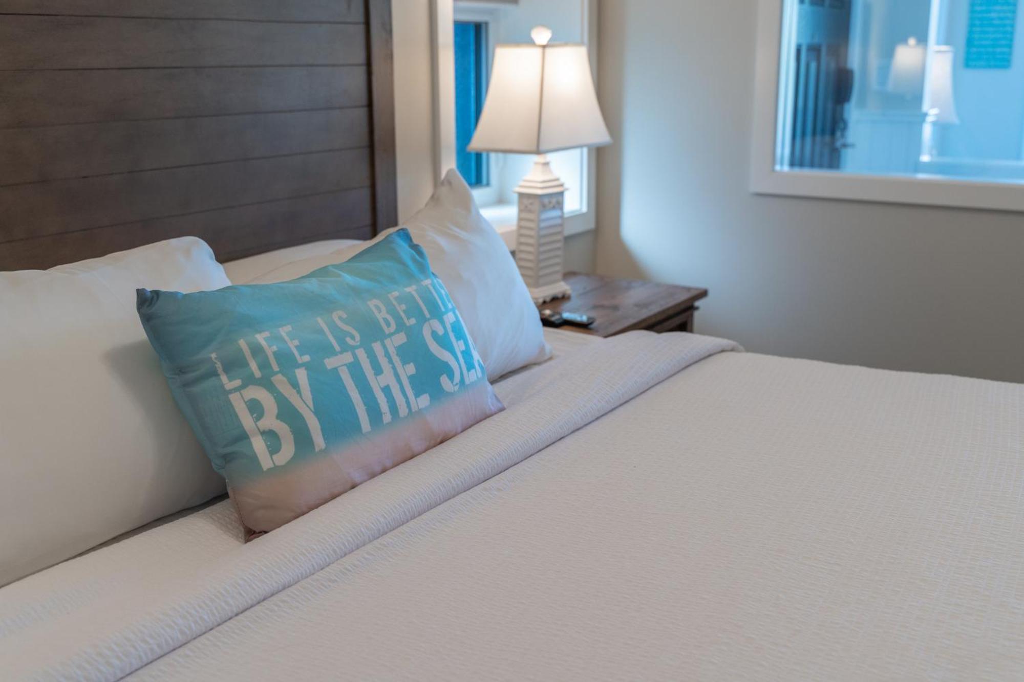Sookepoint Ocean Cottage Resort Экстерьер фото