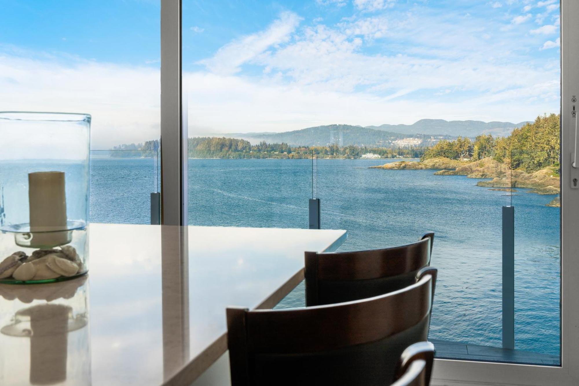 Sookepoint Ocean Cottage Resort Экстерьер фото