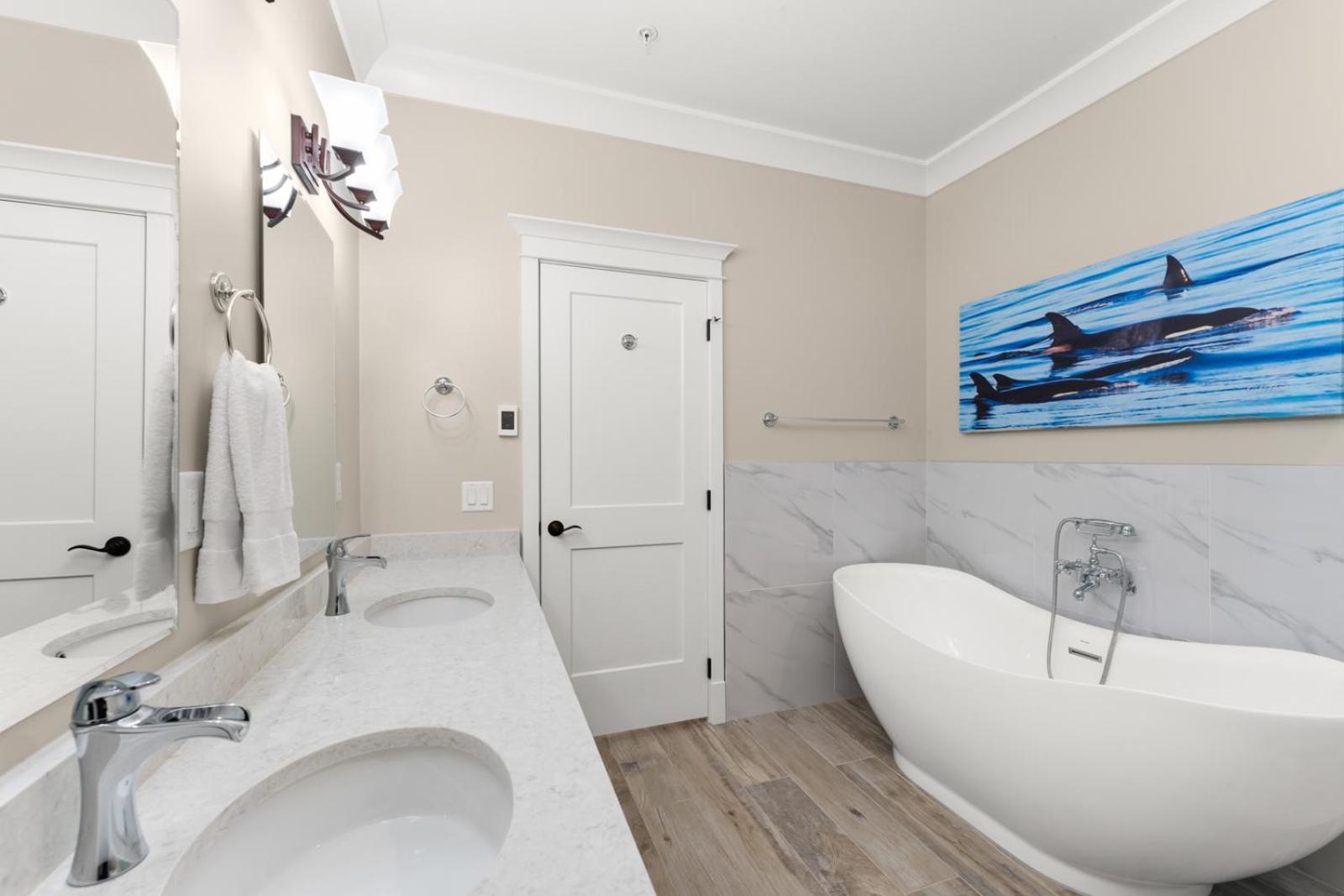 Sookepoint Ocean Cottage Resort Экстерьер фото