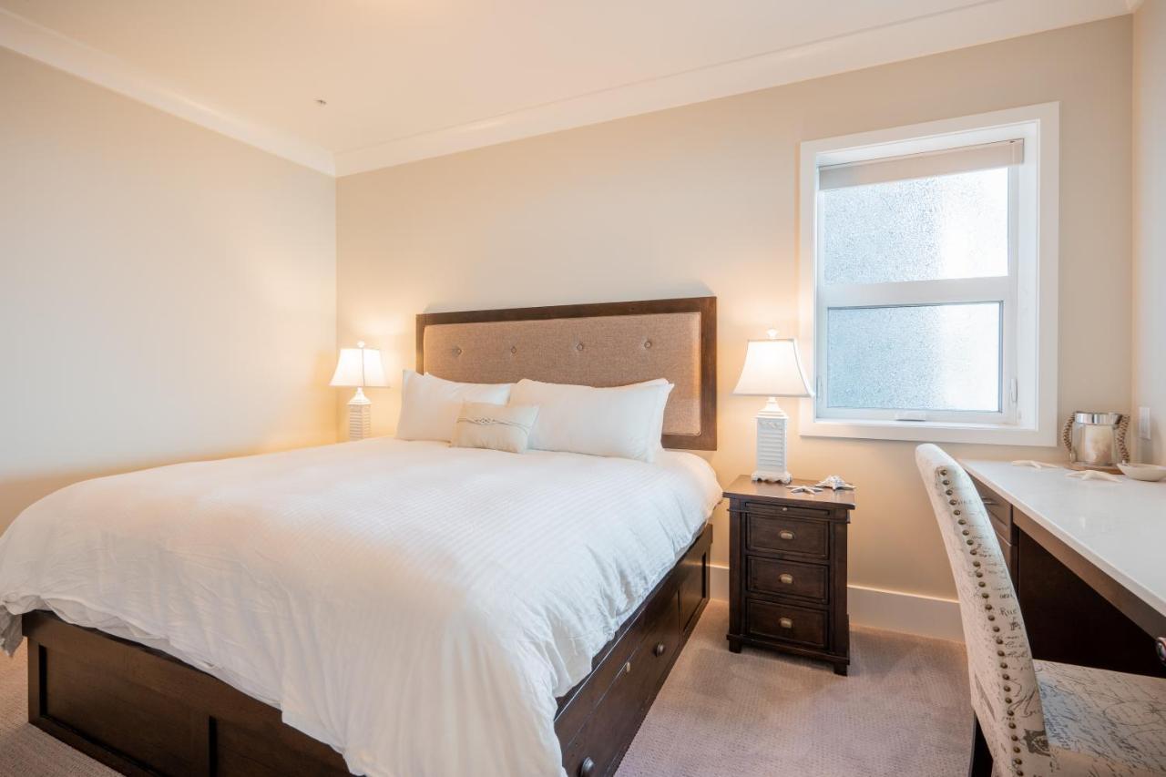 Sookepoint Ocean Cottage Resort Экстерьер фото