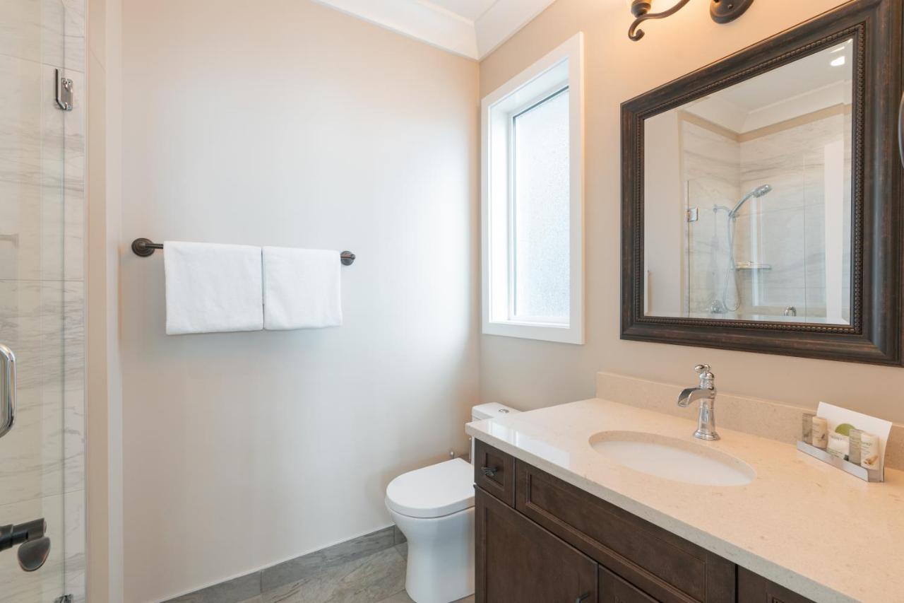 Sookepoint Ocean Cottage Resort Экстерьер фото