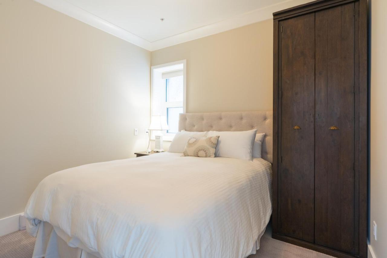 Sookepoint Ocean Cottage Resort Экстерьер фото
